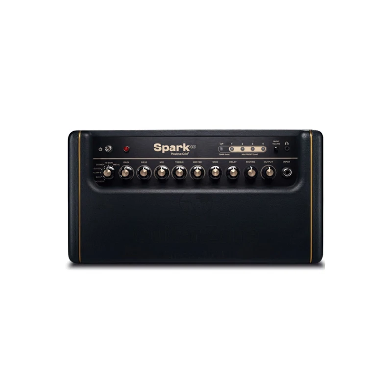 Positive Grid Spark Guitar Amplifier Review  Positive Grid Spark Guitar  Amp - 40 - Aliexpress