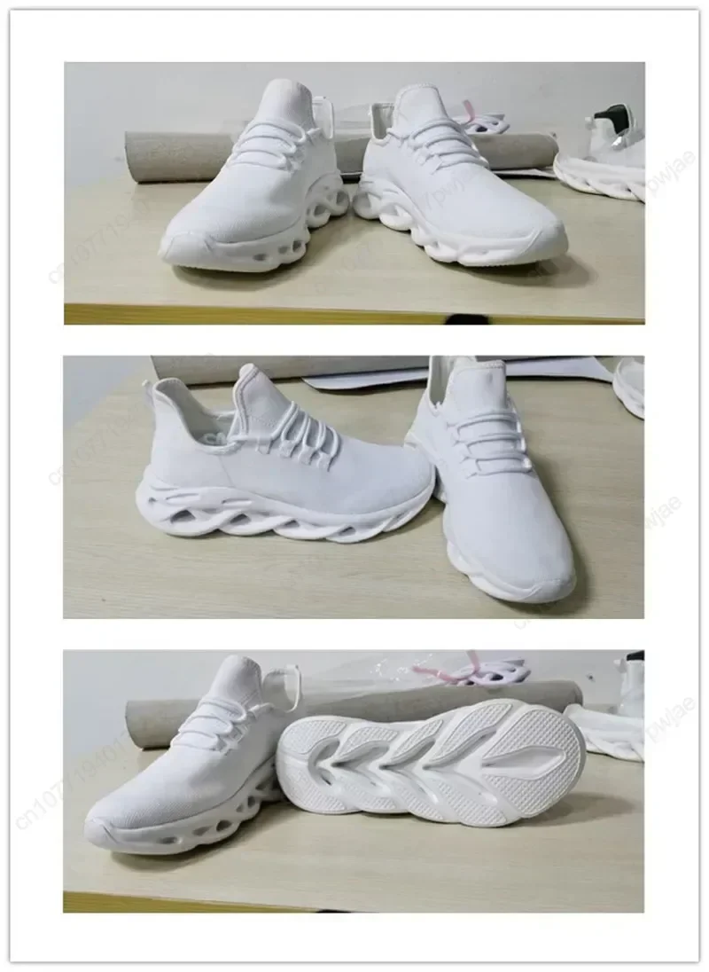 Custom Shoes Customize Your Image/Logo Women Flat Shoes Comfort Lace Up Sneakers Mesh Platform Shoes Zapatos Mujer Hot