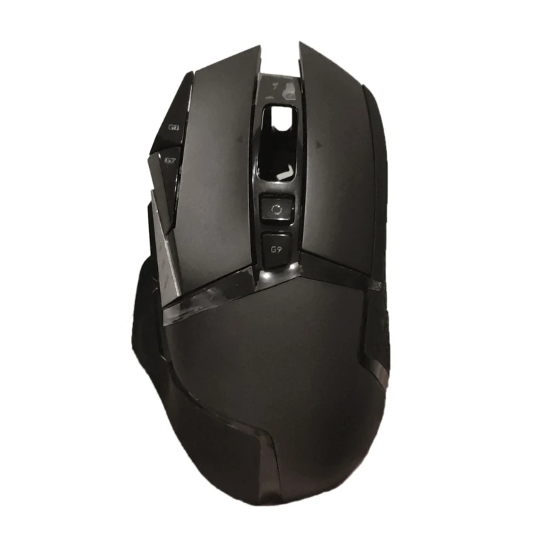 

1Set New Original Mouse Top for G502 Mouse Case Mouse Cover R58F