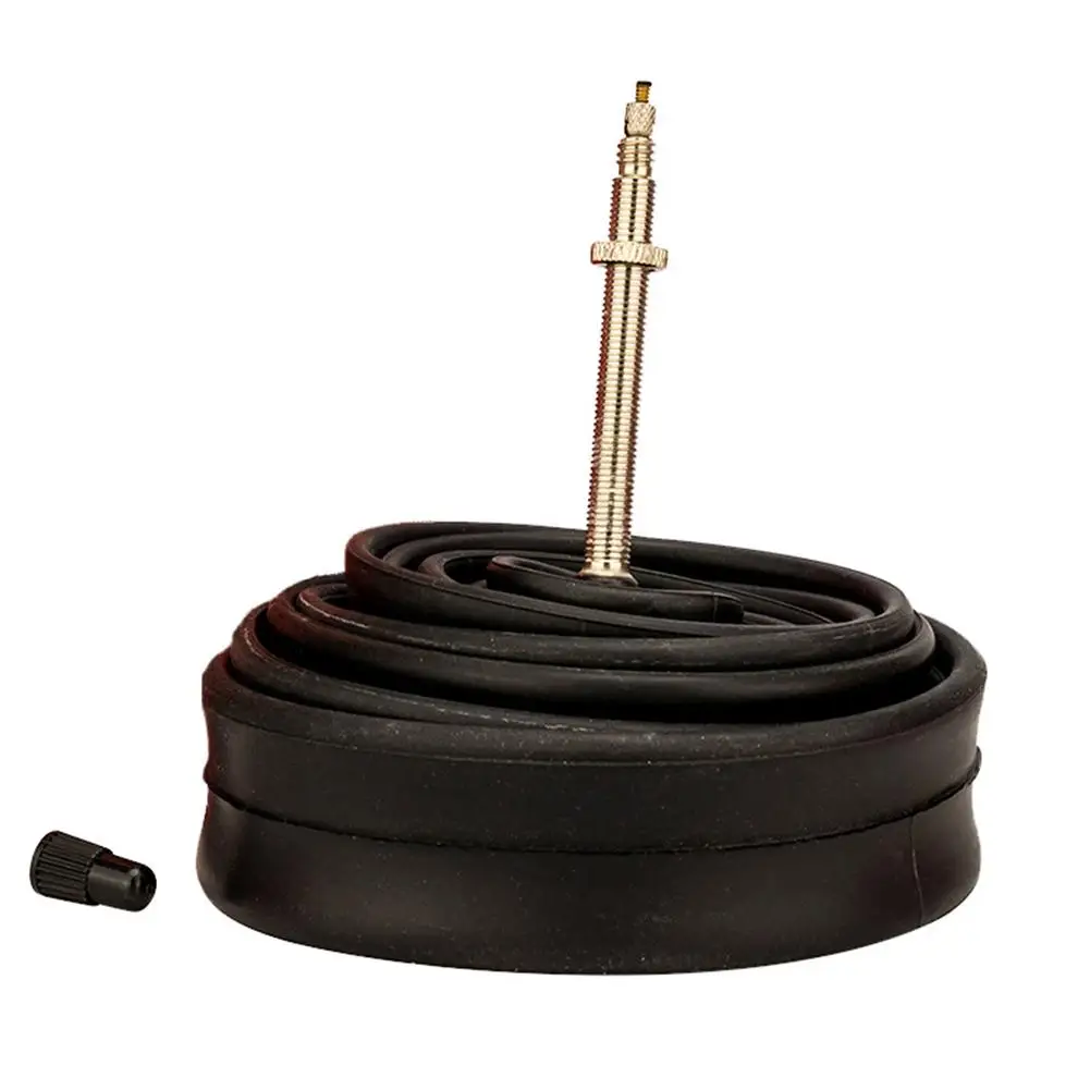 1PCSNewDurableStandardInnerTubeFrenchValveBicycleTireCycle
