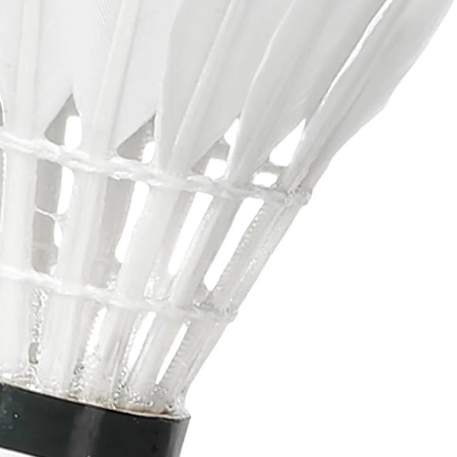 Durable Nylon Badminton Shuttlecocks For Indoor And Outdoor Play_voghion.com