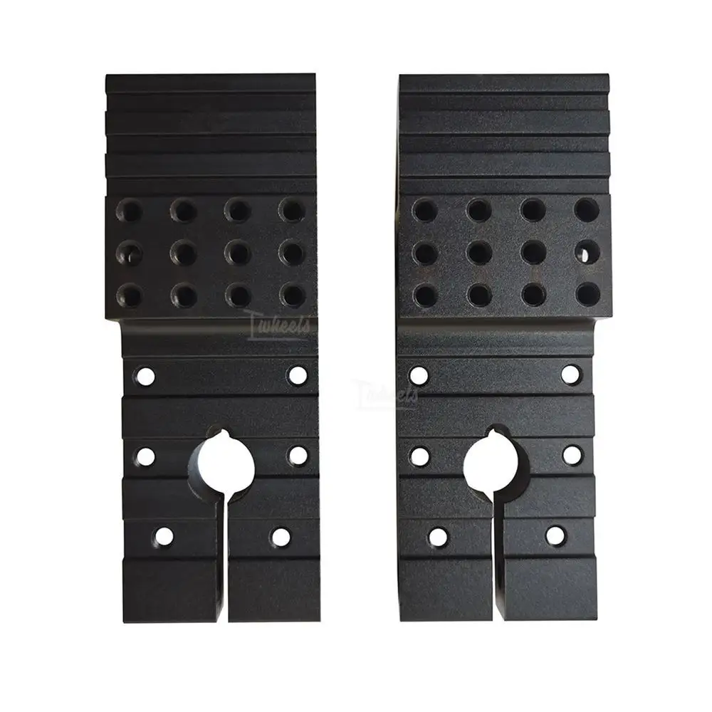 Bracci Del Pedale Del Pilastro Inmotion V12 Originali Inmotion V12 Staffa Del Motore Parti Euc