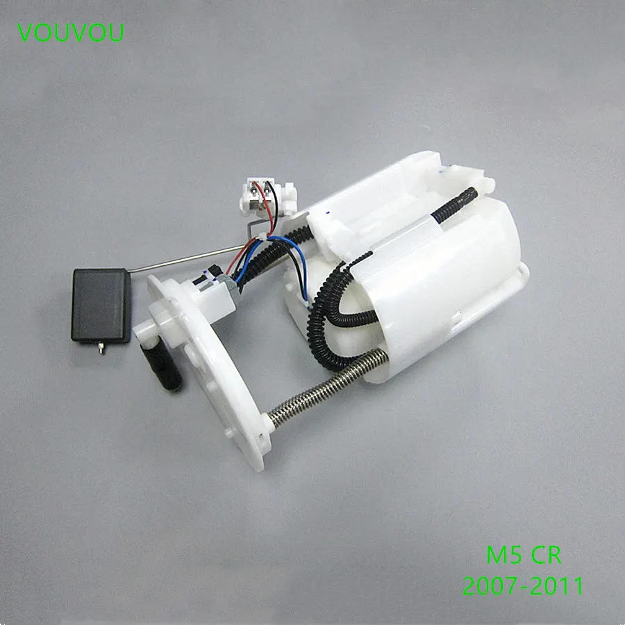 Car accessories LF5W-13-35ZA fuel filter assembly with pump for Mazda 5 2007-2011 CR Premacy
