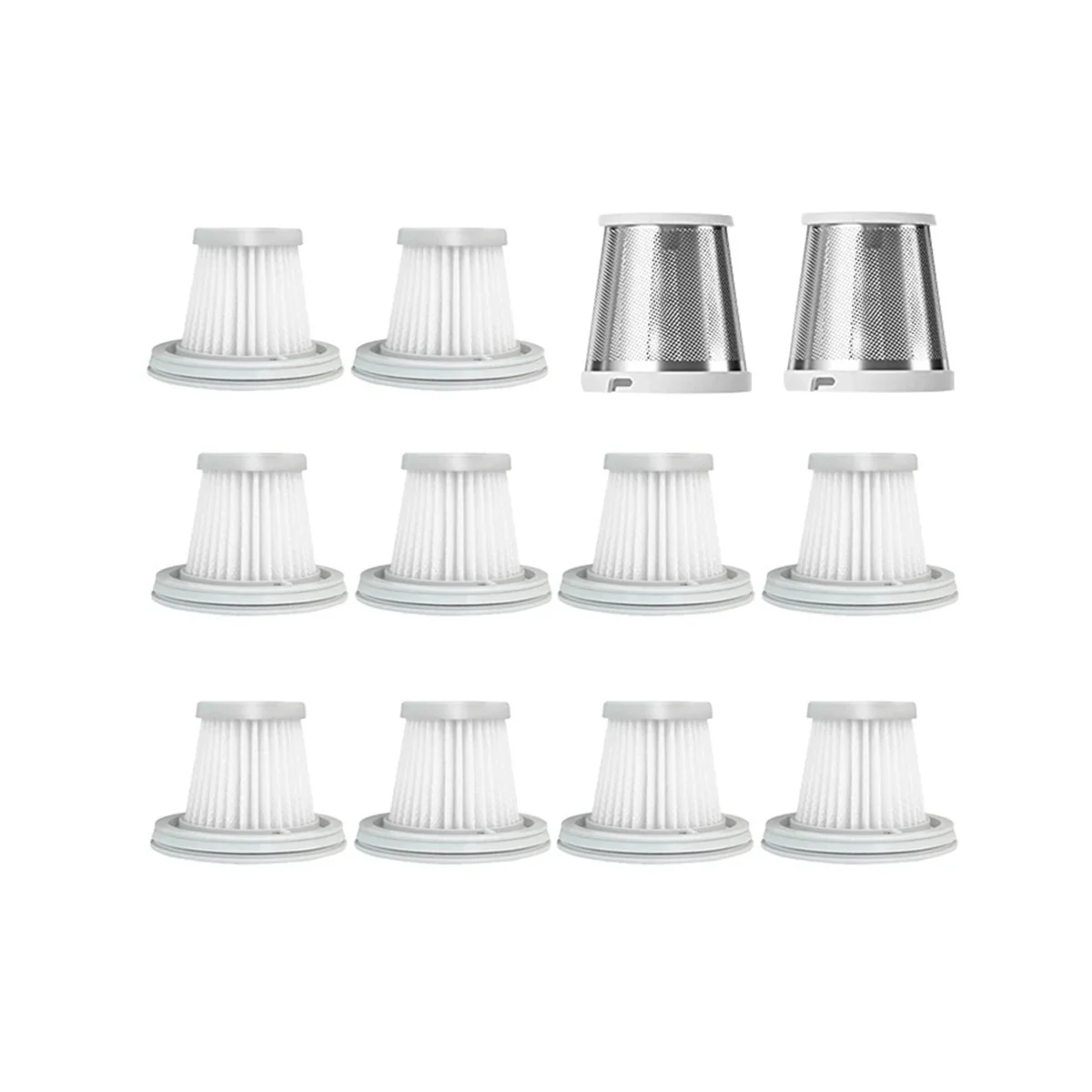 샤오미 무선 자동차 진공 청소기, 강력한 송풍 가능, 휴대용 로봇 진공 청소기, 자동차 및 가정용 이중 사용, 핸드 미니 진공 청소기