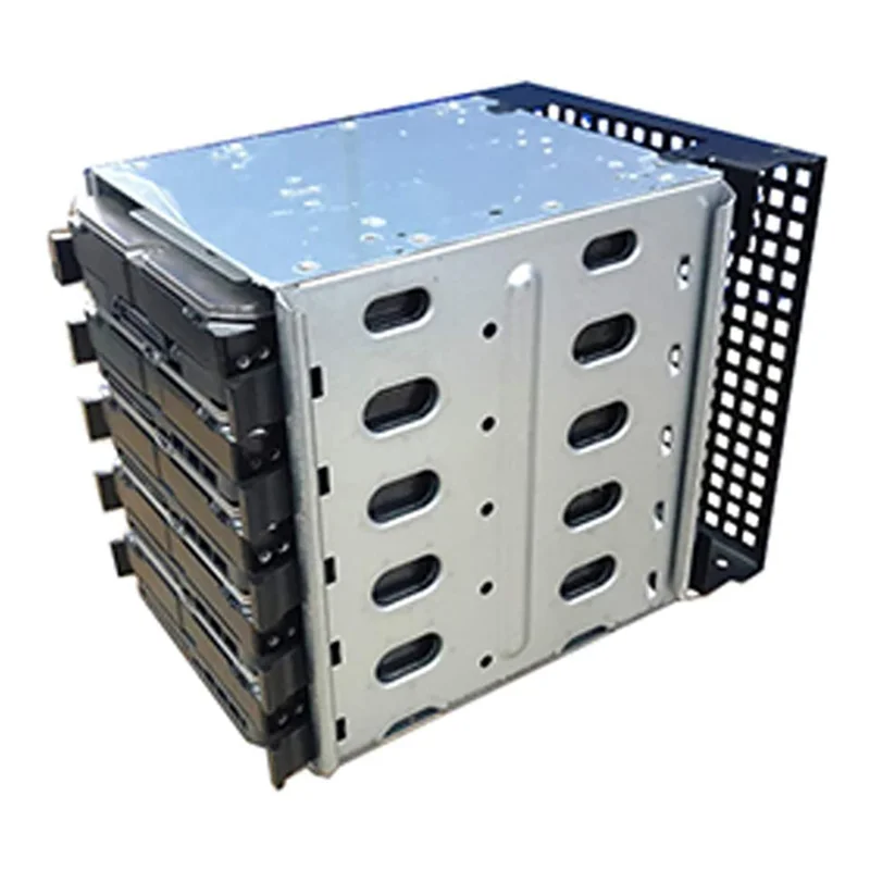SATA HDD   ϵ ̺ ũ Ŭ ũ Ʈ , 5.25 ġ-5x3.5 ġ