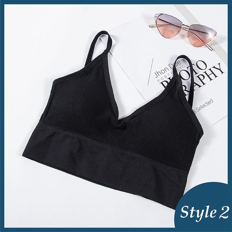 Style 2 black