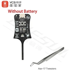 Enhanced Electromagnetic Induction Coil Tester (YCS tester Set A)