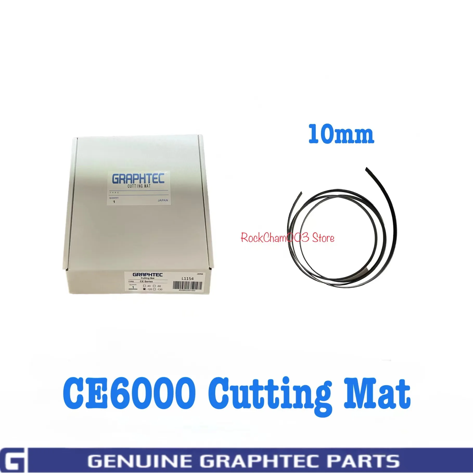 Cutting Mat For Graphtec Ce6000 - Printer Parts - AliExpress