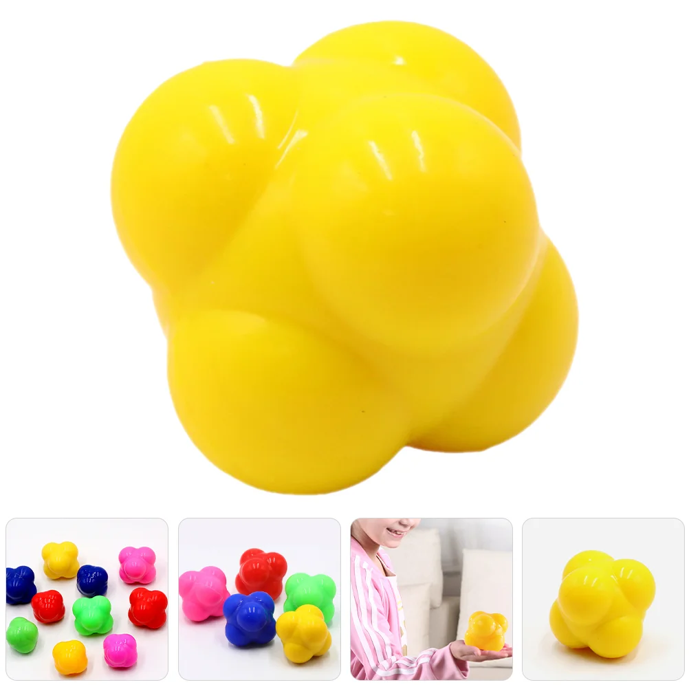 Рисунок 5 - Шестиугольный тренировочный мяч для фитнеса и бейсбола