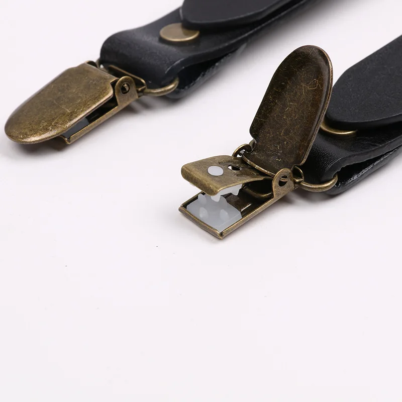 Рисунок 4 - Мужской ремень из воловьей кожи