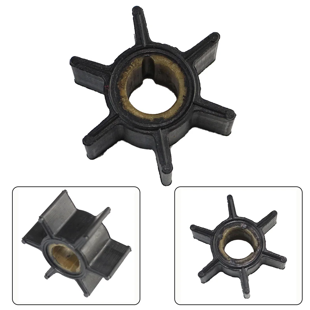 

Water Pump Impeller Reliable and Durable Water Pump Impeller 3B2 65021 1 for Nissan 6/8/98HP Outboard Marine Engines