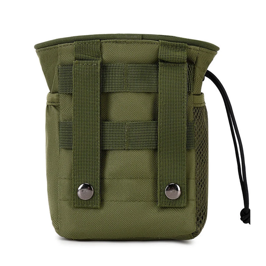 Waterproof Outdoor Hiking Waist Storage Bag for Camping
