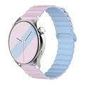10.Light fog blue