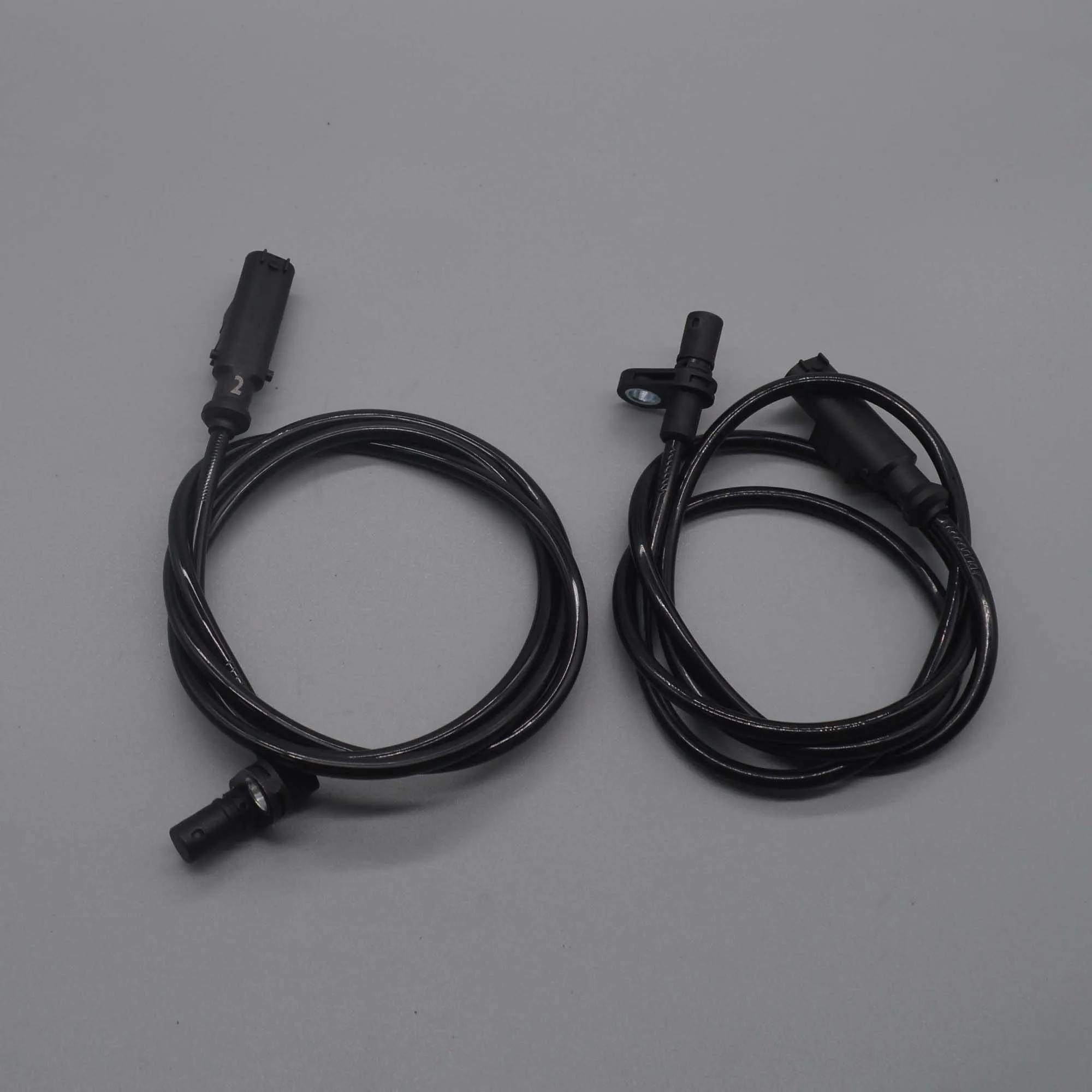 Front wheel speed sensor rear odomter abs system for QJIANG keeway benelli silverblade silver blade 250cc scooter