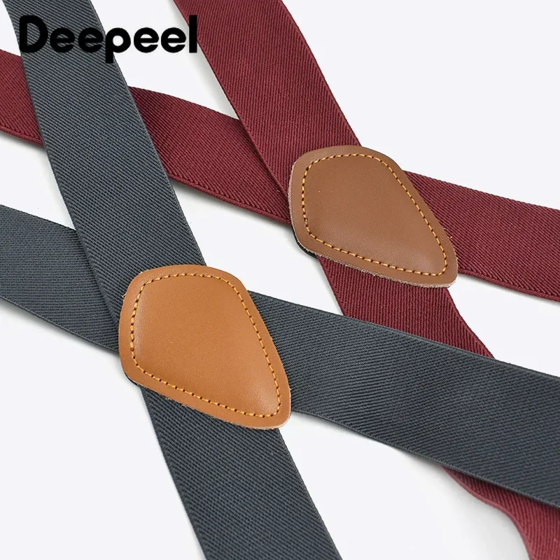 Рисунок 3 - Мужские подтяжки Deepeel
