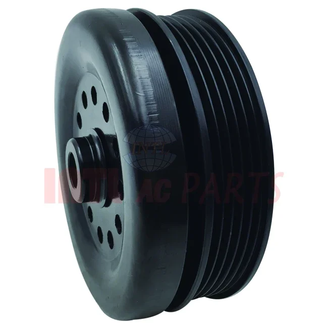 5Sl12 Auto A/C Frizione Compressore Ac Per Opel Corsa D/ Tigra Twin Top 248300-1840 447150-0051 447190-5040 447190-5041 447260-0360