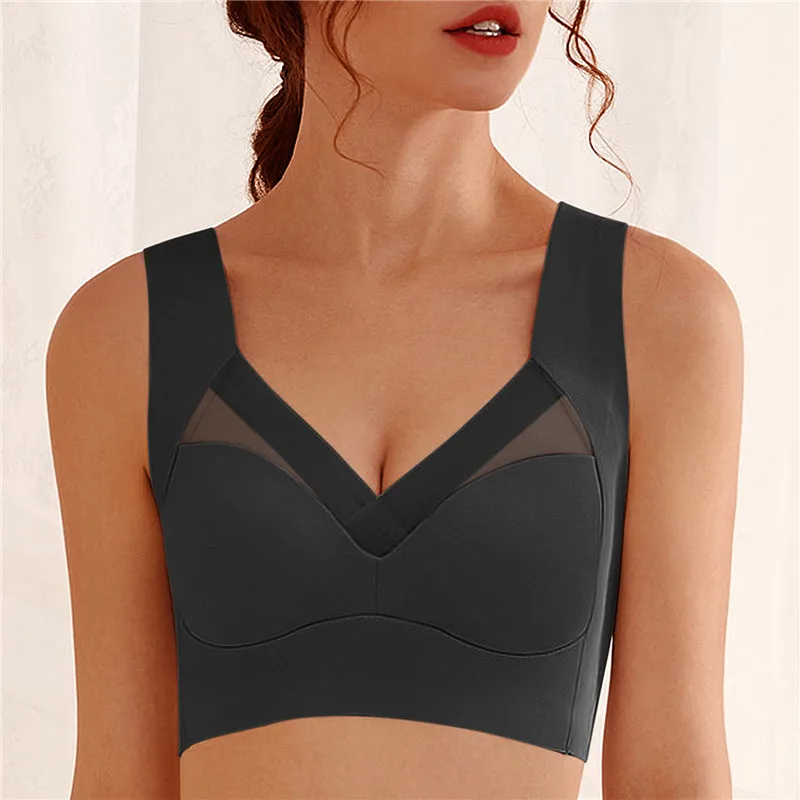 Nulalift Anti-saggy Breasts Bra