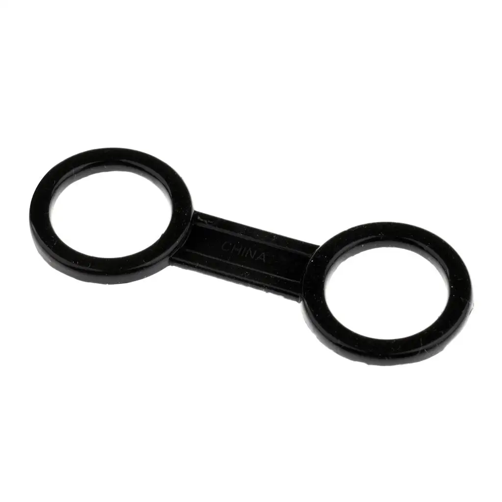 SiliconeBreathTubeBuckleSnorkelHolderSnorkelHolderReplacement