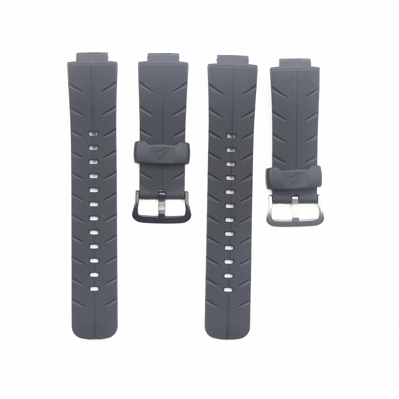 

Watchband Strap For Casio G-SHOCK G-300 G-301B G-350 G-306X G-315 Silicone Watch Band Black Silicone Accessories