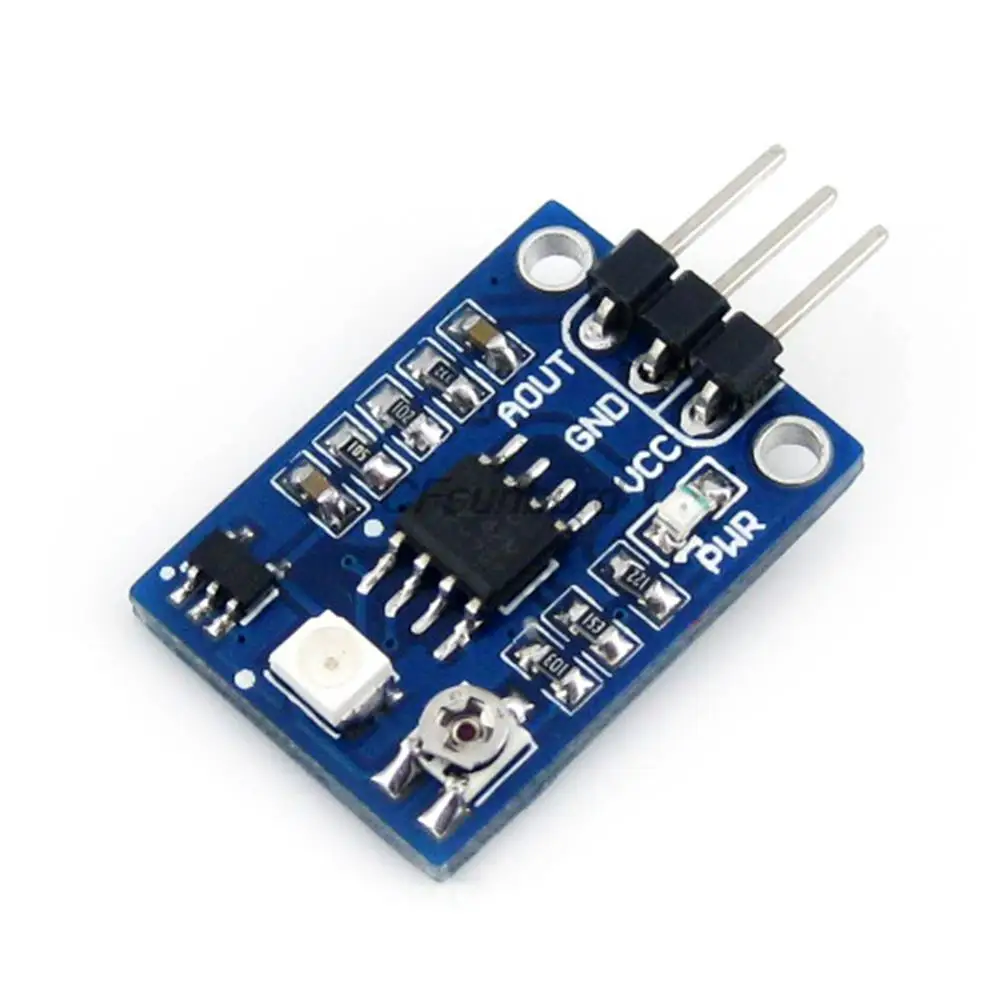 Waveshare  LTR390-UV ڿܼ  (C) LTR390-UV-01,  UV ε,    , I2C 