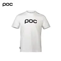 POC nouveau T-shirt de cyclisme coton imprimé journal confortable ample hommes et femmes à manches courtes hauts 3