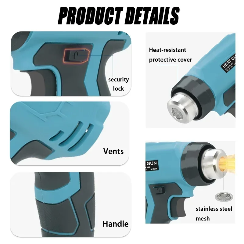 Battery Powered Heater Makita Space Heater Buy Makita CW002GZ01