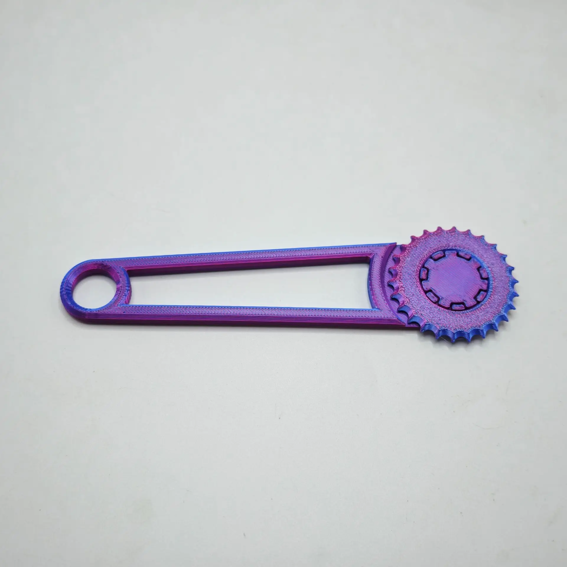 Compact ponsgereedschap