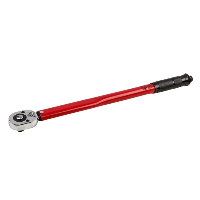 

Convenient 1/4 5-25N Torque Wrench Ratchet Wrench Precise Tool for DIY Project and Maintenance Long Lasting Performances