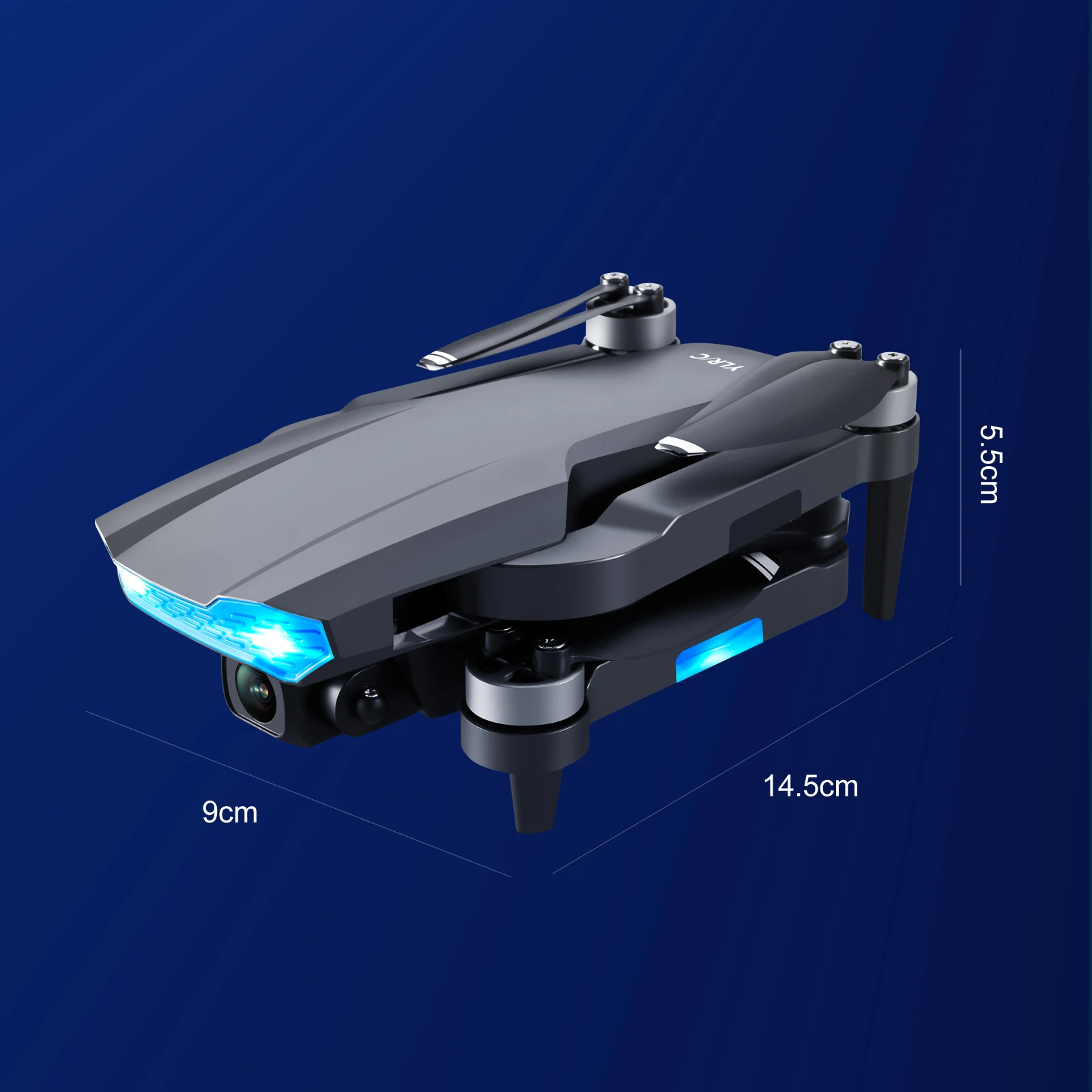 JINHENG S106 GPS Drone, S106 GPS Drone Description : FPV Capable Features : Wi-Fi