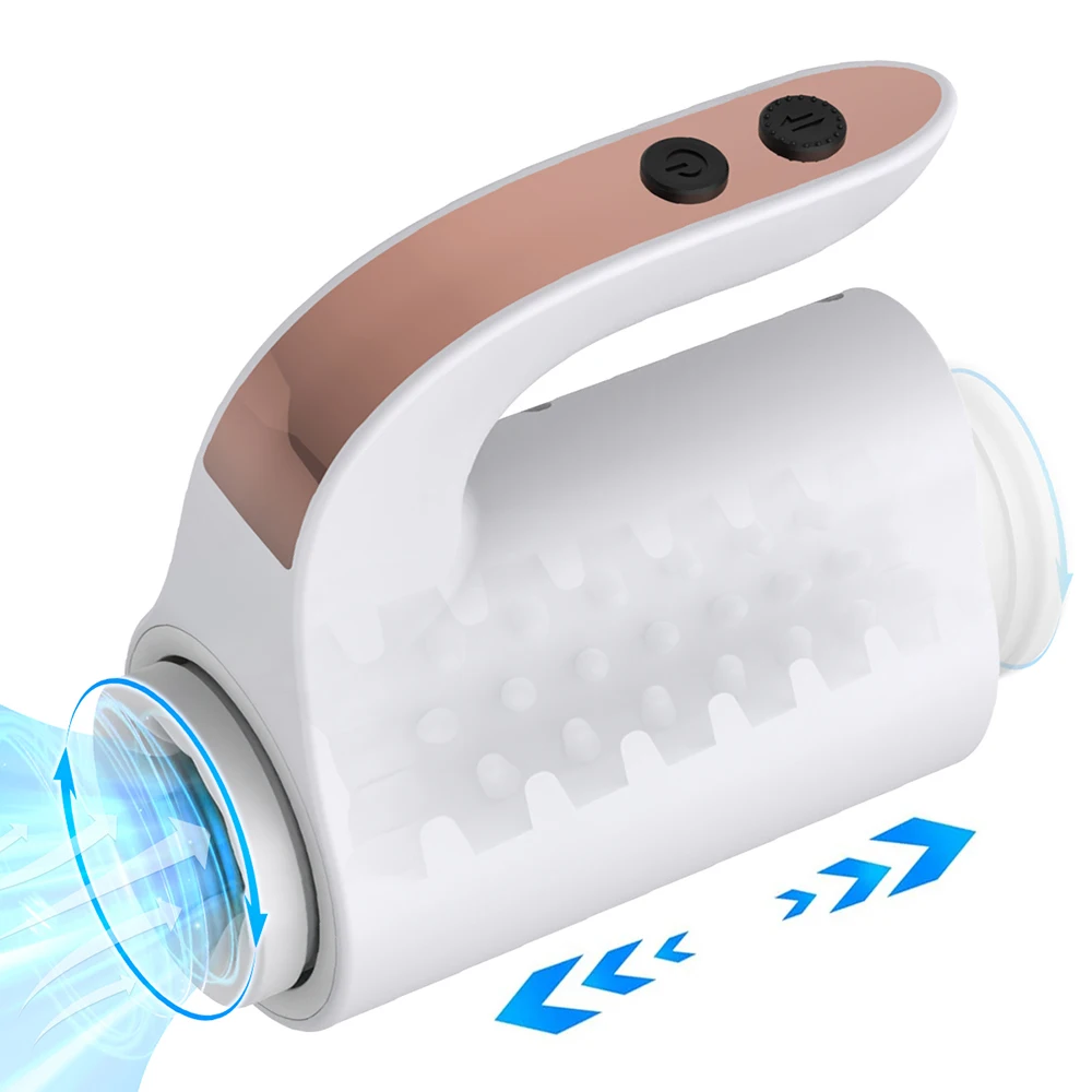Male Masturbation Cup Automatic Sucking Real Oral Vagina Suction Vibrator Masturbator Sex Toys Blowjob Vibrating Machine Moonuo male masturbator male masturbator cup male masturbation aid