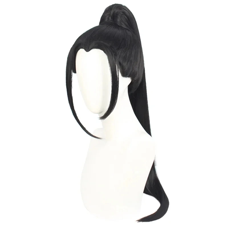 He Xuan ڽ  Ӹ  ǰ, ִϸ̼ õ纹 õ  ູ,  ռ ,  75cm