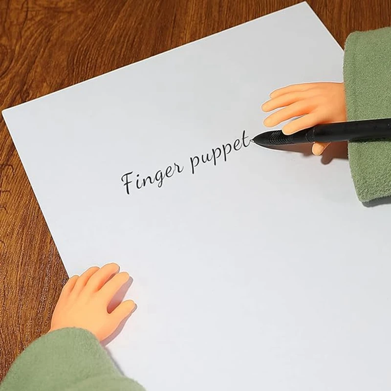 thumb