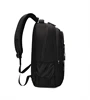 Big Capacity Men Backpack Oxford Black Solid High School Bags Teen College Student Back Pack Multifunctional Bagpack Backpacks 4