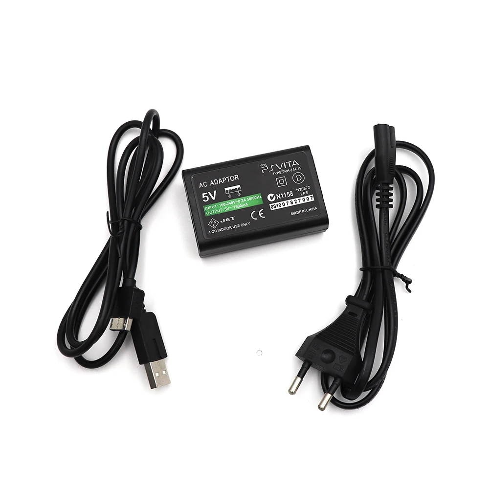 Charging Sony Playstation Vita Playstation Vita Charger 1000 Eu Us