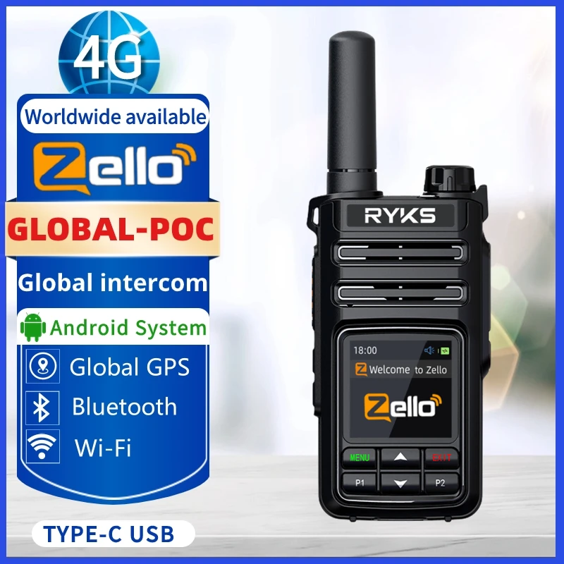 zello-long-range-communication-radio-1000km-wireless-devices-4g-portable-two-way-radiotransceiver-walkie-talkie