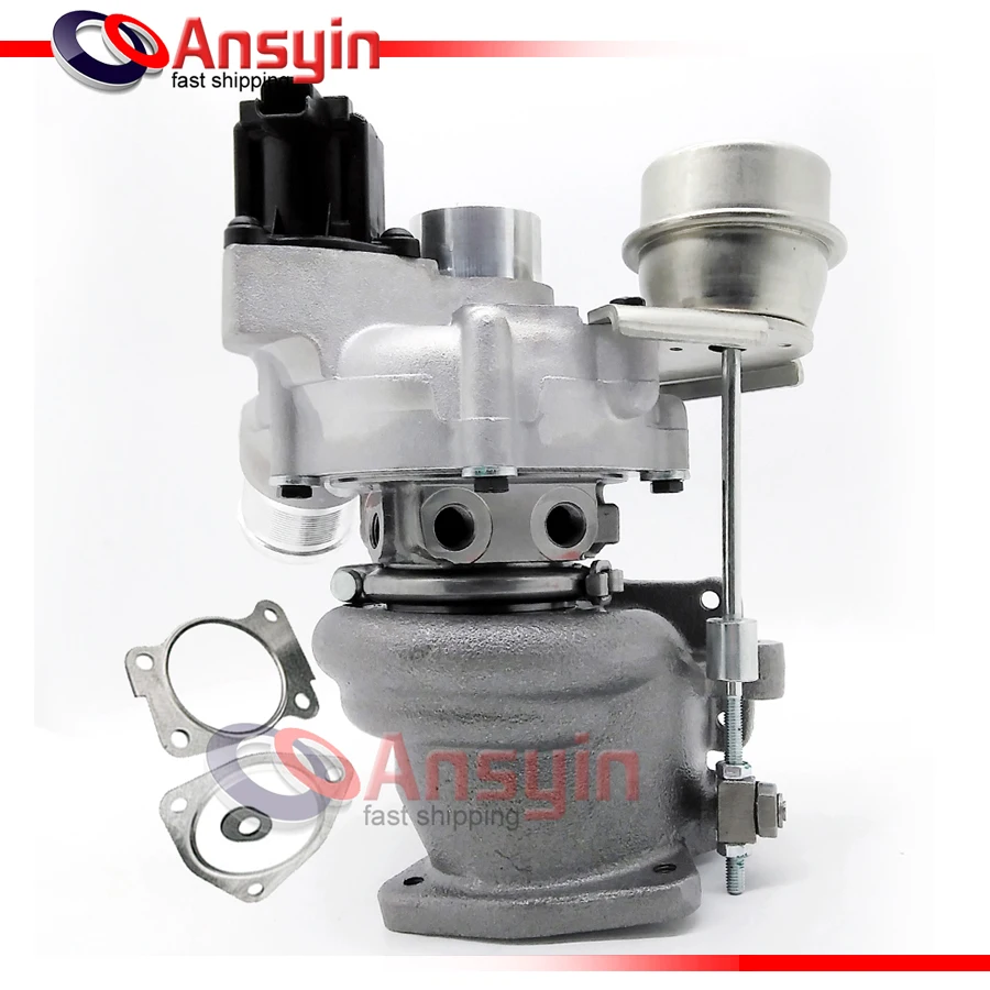 Nuovo Turbocompressore Per Mini Cooper S R55 R56 R57 Ep6Dts 175Hp 120 Kw K03 Turbo 756542401 V755569780-04 1165756542401