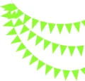 Fluorescent green