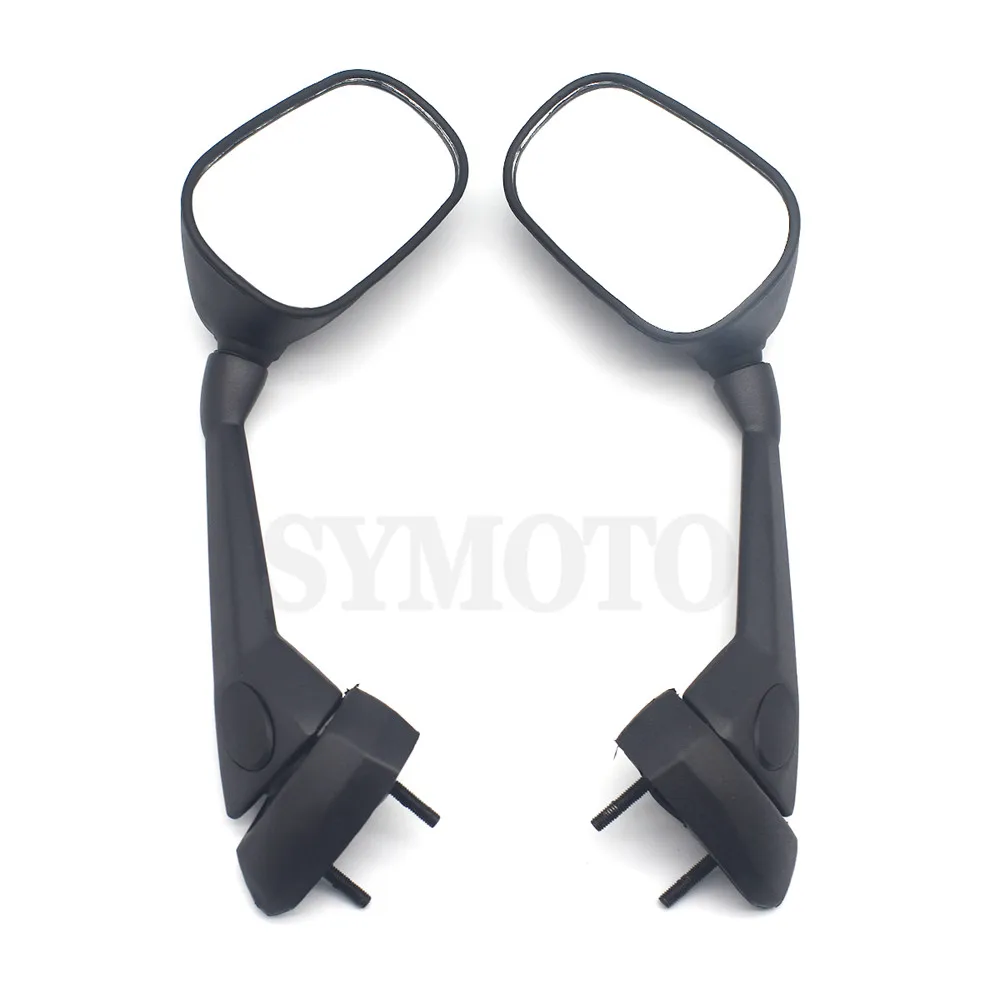 

Motorcycle side Mirror Rearview Mirrors For Yamaha FZ1 FZ1000 2001 2002 2003 2004 2005