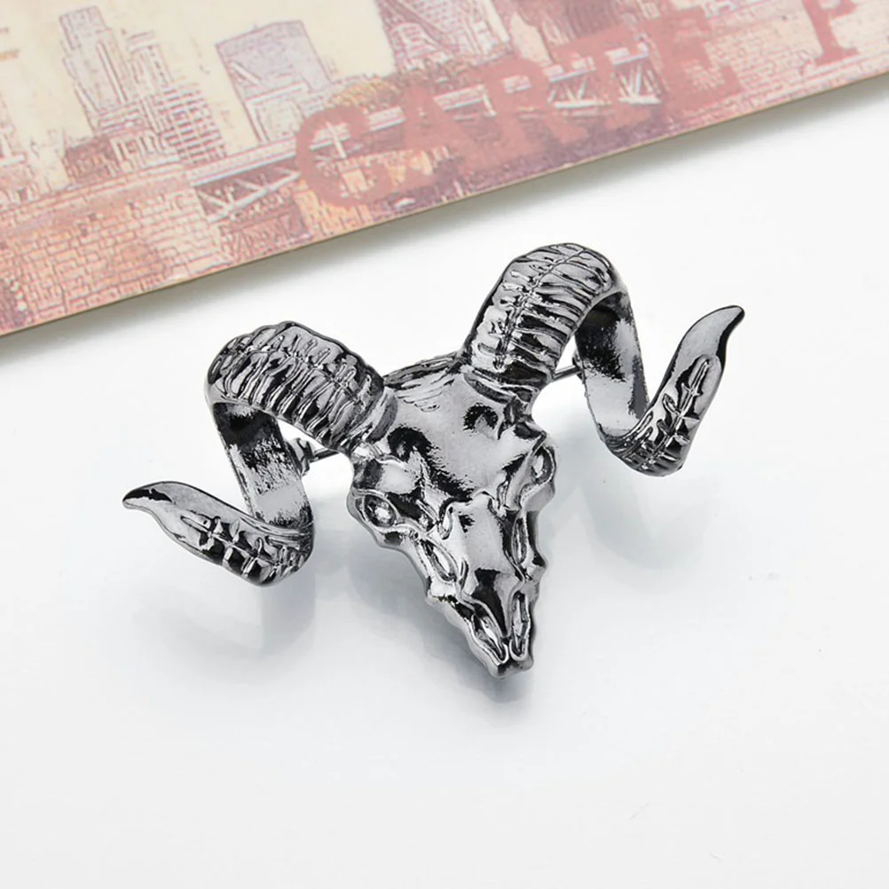 

Crystal Brooch Brooches Mens Neckties Alloy Safety Pin for Clothes