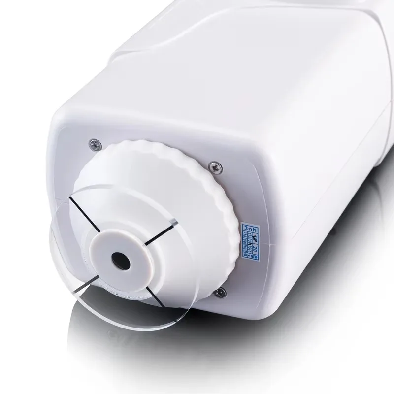 3nh OEM SC-10 휴대용 색도계 IP55 0.01 정확도 리튬 이온 배터리