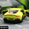 1/36 Aston Martin Vantage Toy Car Miniature Model RMZ CiTY Free Wheels Pull Back Diecast Alloy Collection Gift For Children Boy 4