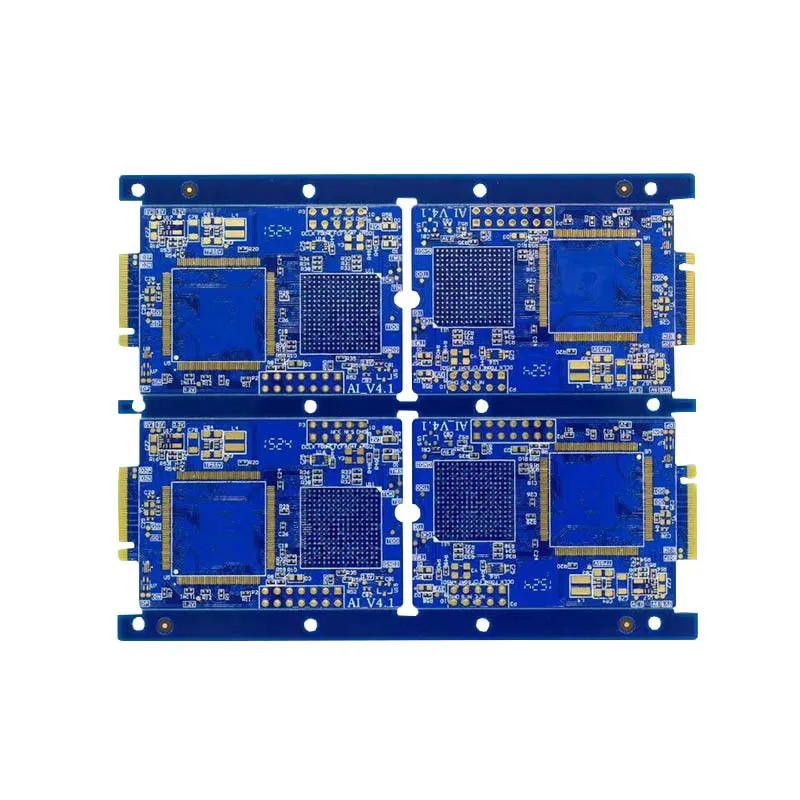 Professional PCB 1-20Layers double PCB Quality pcb board pcb board assembly printed circuit board
