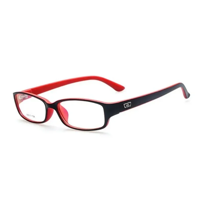 New Fashion Children Boy Girl Full Rim Acetate Eyeglass Frames myopia Rx able child kid Glasses Spectacles