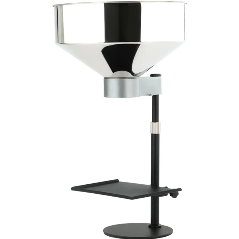 

Упаковочная Воронка для розлива бутылки Воронка с кронштейном из нержавеющей стали упаковочная Воронка Вакуумный пакет маслостойкий набор Карманный артефакт