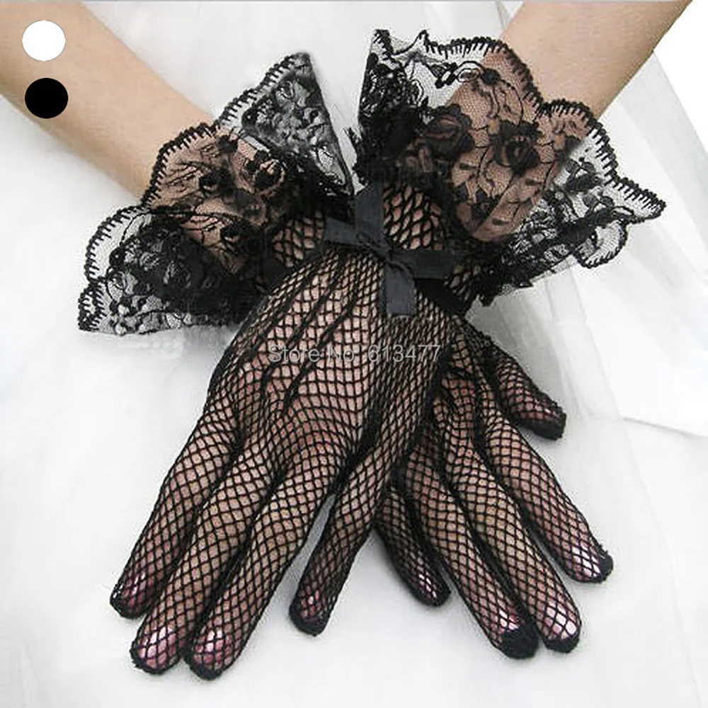

fashion,high quality autumn Winter outdoor warm women lady knitted mitton Protective full / half finger gloves 2pair/lots GW40