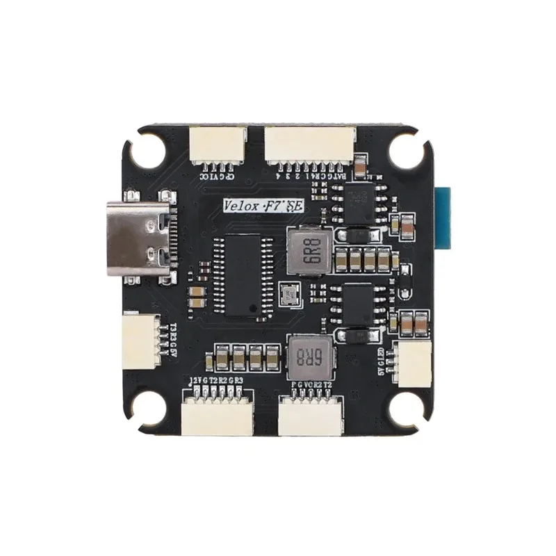รูปสินค้า ชุดควบคุมโดรน FPV บินแบบ Freestyle พร้อม ESC 70A