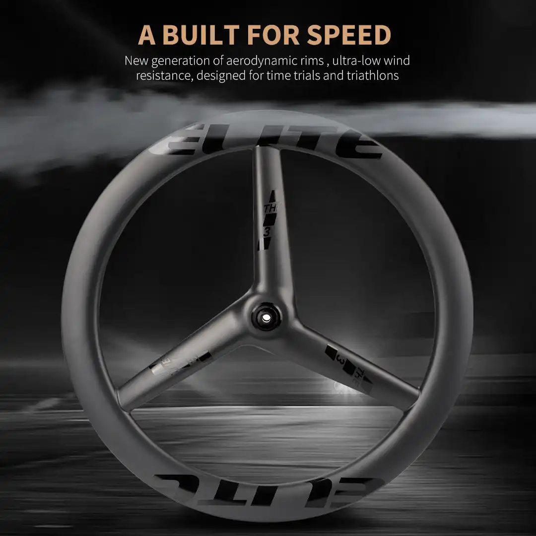パーツ ELITEWHEELS FLOW TT 3+AGILIST FAST パーツ ELITEWHEELS FLOW TT 3+AGILIST FAST ELITEWHEELS FLOW RFC TT
