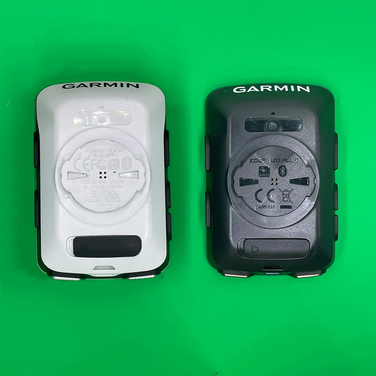 Original Back Cover for Garmin edge 520 Edge 520 Plus Back Case