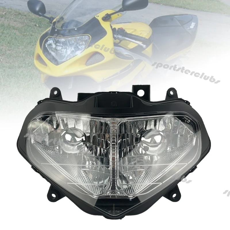 VTSGBLS Aileron Moto Carbone Pour Suzuki GSXR 600 GSX-R 1998-2024 - Accessoire Aérodynamique Et Esthétique