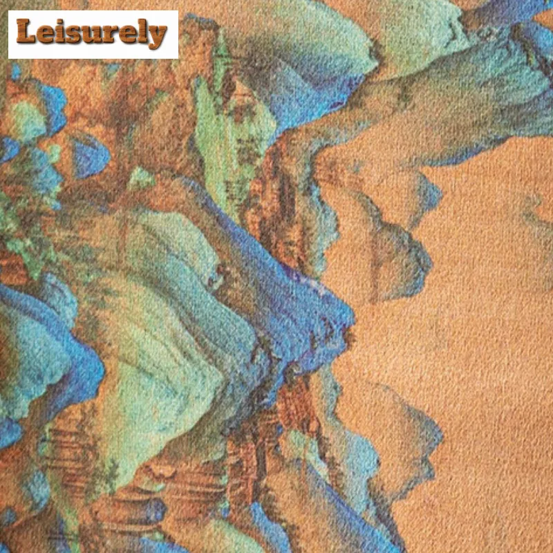 Water Absorption Tea Towel Tea Cloth Thickened Coffee Table Cloth Zen Teaware Towel Suede Fabric Rag Pad Tea Table Accessories